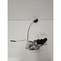 Serrure Avant Droit Peugeot 107 Phase 3